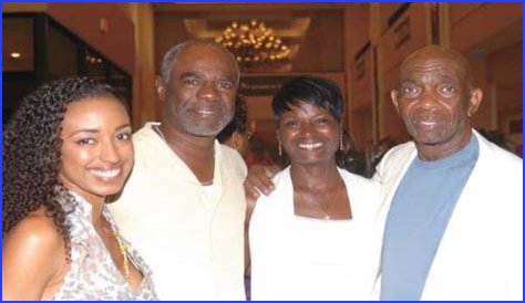Actor Glynn Turman Is A Father Of Three Children. What Could They Be Doing Now?
