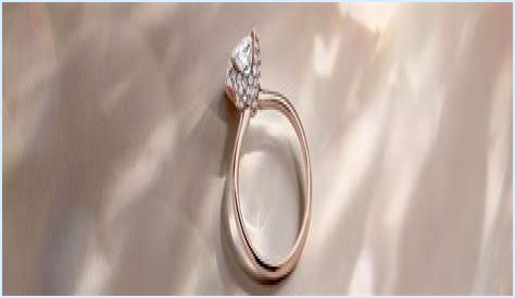 Unveiling The Charm Of The Emily Carver Engagement Ring